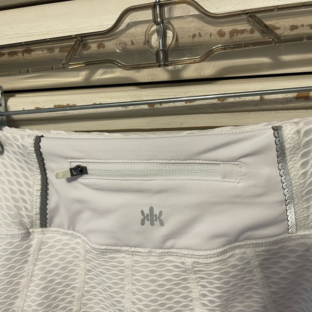 Kyodan Athletic Skirt - Picture 3 of 5